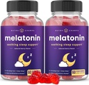 Melatonin Gumies za otroke in odrasle 