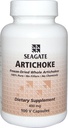 Izdelki Seagate Artichoke 400 mg 100 kapsul 2 pakiranji