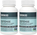 Obramba Benecin 1500 mcg Stabilizirani alicin na kapsulo 