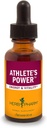 Herb Pharm Athlete's Power Liquid Herbal Formula za energijo in vitalnost - 1 Ounce (FSTEROL01)