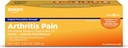 Basic Care Artritis Pain Releading Gel, Diklofenac Natrijev Topical Gel, 1 Odstotek, Nesteroidno zdravilo proti vnetju, 100 Grams, 3,53 unča (Pack of 1) (Packaging se lahko razlikuje)