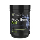 -Rapid Bone Aid - Dopolnilo Powder & Fracture Protocol EBook (Vanilla)
