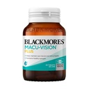 Blackmores Macu-Vision Plus X 60 tablete
