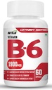 Kapsule vitamina B6 (120 kapsul)
