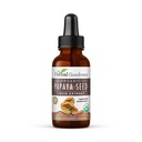 Papaya semena 1oz - Organic Superfood za prebavne encime, Gut Health- Non-GMO, Raw, in neobdelan za holistično dobro počutje