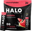 Halo Hydration - Elektrolit Drink Mix 