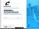 Knjiga točk CHAMPROBaseball