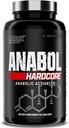 Nutrex Research Anabol Hardcore Anabolic Activator, Muscle Builder in utrjevalec, 60 tablet