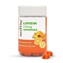 Naravo ključ Lutein Gumies 12mg z Zeaksantin & Vitamin A za otroke in odrasle 