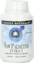 Vir Naturals Saw Palmetto Extract 320mg, 120 Softgels