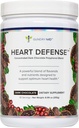 Gundry MD® Heart DefenseTM Koncentrirana temna čokoladna mešanica polifenola, 30 serverjev