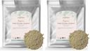 Starwest Botanicals Organic Kelp Powder, 16 Ounce (paket z 2)
