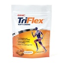 GNC TriFlex Soft Chews, Salted Caramel, 60 Soft Chews, Supports Joint Health