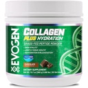 Evogen Collagen Plus Hidracija - hranilni kolagen za ženske in moške 