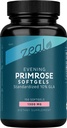 Večer Primrose Oil Kapsule (150 Tekoči softgels 
