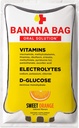 Banana Bag peroralna rešitev Recovery Packets – Sweet Orange 5pk  Prijeten, enostaven do mix in popoln za vsak življenjski slog.