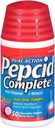 Pepcid Complete Berry Flavor - 100 žvečljive tablete (50ct x2 steklenici)