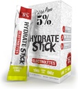 5% Nutrition Hydrate Stick Hydration Packets 