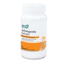 SFI Health Klaire Labs Ashwagandha Extract 300mg - Ashwagandha dodatek za spodbujanje pomnilnika, kognitivne funkcije in zdravo stres odziv - Hypoallergene Ashwagandha Root Extract (60 kapsul)