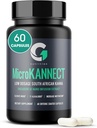 Micro Kannect kapsule s 3% Kanna Alkaloid 