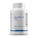 Biotics Raziskave Bio Cardiozyme Forte Heart Multivitamin, Širok spekter Formulacija zasnovan za podporo kardiovaskularnega zdravja in funkcije, Močen antioksidant Podpora 360 Kapsule