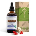 Skrivnosti Tribe Cramp Bark USDA Organic 