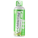 NutraKey L-karnitin 3000mg, brez sladkorja, brez glutena, obračanje v gorivo, (zeleno jabolko) 31 Servisi