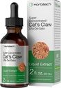Horbäach Cats Claw Herb Extract Tinkture 
