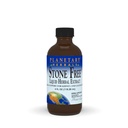 Planetarni zelišči: Stone Free 4 oz. tekoči