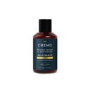 Cremo Palo Santo (Reserve Collection) Beard Wash & Mehčalo, Vlaži, Styles in zmanjša srbečica za vse dolžine obraza las, 6 Fluid Oz