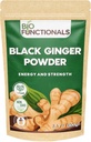 Black Ginger Powder (3.5 Oz) Thai Black Ginger Powder Kaempferia Parvifora. Spodbuja energijo in stamin
