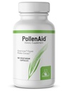 Graminex PollenAid Prostata Supplement: All Natural Prostata Support for Bladder Control & urinary Tract Health, Rye Pollen Extract Made in USA, 90 Vegetarijanske kapsule