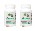 AVMACOL® (120) 2 Steklenica vrednost Sulforaphane dodatek z Myrosinase