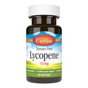 Carlson - likopen, 15 mg, brez paradižnika, podpora za zdravje in kroženje prostate, optimalna Wellness, 60 kapsul