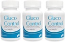 Dr. T Gluco Control prehranska dopolnila - Garcinia Cambogia, Gimnema Sylvestre, izvleček fižola bele ledvice, zeleni čaj - 60 kapsul (3)