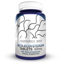 Nootropiki Depot Beta Ecdysteron/20- hidroksiekdizon 50% tablete 