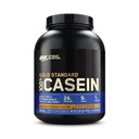 Optimum Nutrition Gold Standard 100% Micellar Kazein Protein Powder, počasno prebavljanje, pomaga vas polno, čez noč okrevanje mišic, čokoladno arašidovo maslo, 4 funt (Packaging May Vary)