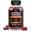 UČINKOVITA NUTRA Saffron Gumies 