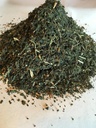 Organski bio zelišča-Organic posušen list koprive/list (Urtica Dioica) 1 lb