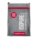 Izopura Zero Carb 100% čisti sirotkini izolati beljakovin v prahu, laktoza brez glutena, z vitamini, jagodami in kremo, 25g beljakovin na serviranje, 7,5 LBs, 110 serviranja (Packaging May Vary)