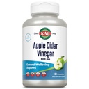 KAL žvečljive tablete, vinski kis, 500 mg, 60