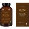 Žive Ultimate gobice USDA Certified Cela hrana Gobe Extract Powder - 8 Organske gobe, vključno Chaga, Cordyceps, in Reishi Gobe Extract - naravna energija, Imunska podpora in Detox