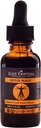 Juice Crafters Black Walnut Hull Tinkture Srop (1 Fl Oz.) - Črevesni spodnji Bowel Aid - Črevesno čiščenje - Zeliščno čiščenje Mešanica w/črni Walnut Hulls, Wormwood