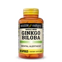 Mason Vitamini Gingko Biloba Kapsule, 90