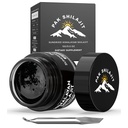 Čisti himalajski shilajit Resin 45 dni sonce posušeno in zlato gradirana Shilajit nad 17000FT 