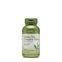 GNC Zeliščni Plus zeleni čaj kompleks 500mg dodatek, vegetarijanec, podpira presnovo, 100 Serving