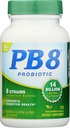 Pb 8 Pro-biotične tablete Acidophilus, vegetarijanska, 120-števna steklenica