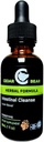 Cedar medved črevesje očistite tekoči zeliščni dodatek, ki zmerno okolje prebavnega sistema, omogoča koristni flora, da flourish 1 Fl Oz