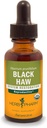 Herb Pharm Certified Organic Black Haw Tekoči ekstrakt - 1 Ounce
