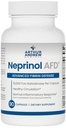 Arthur Andrew Medical, Neprinol AFD, Multi Enzyme mešanica z Serrapeptase & Nattokinase, 90 Število (Pack od 1)